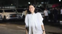 Mantan Istri Ahok Jadi Pembantu Prabowo, Veronica Tan: Semoga Bisa Layani Masyarakat