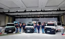 Resmi Meluncur, Intip Spesifikasi dan Harga Toyota All New Hilux Rangga