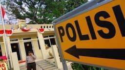 Polemik SPAM di Lahan Maryami : Oknum Linmas Desa Senanghati Dilaporkan ke Polisi