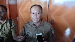 Asep Goparullah Disebut-sebut Jadi Kandidat Kuat Sekda Kota Tasikmalaya