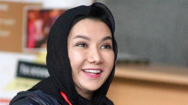 Kuasa Hukum Rita Widyasari Keberatan dengan Rencana Lelang Aset oleh KPK