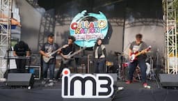 Collabonation Talent Hunt IM3: Dicari Musisi Muda Surabaya untuk Tampil di Panggung Nasional