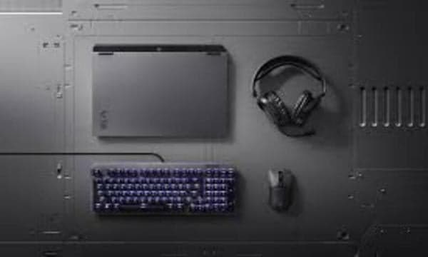 ASUS TUF Gaming A16, Laptop Gaming AI Ringkas Performa Gahar