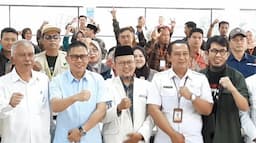 Bersama Dinsos, Yayasan Garut Butuh Penyegaran Gelar Bimtek PSM