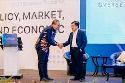 Qverse Hadirkan Quorum 3.0: Optimalkan Sinergi Antara Regulator, Founders dan Industri