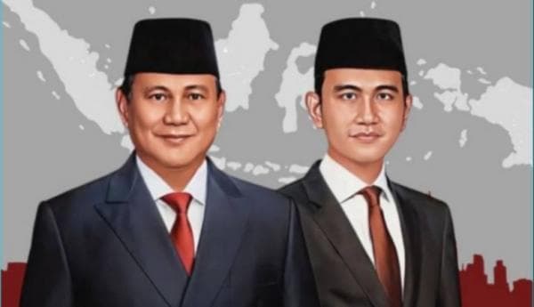 Berikut Jadwal Pelantikan Prabowo -Gibran Sebagai Presiden dan Wakil Presiden RI 2024-2029