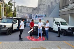 Mobil Pikap All New Hilux Rangga Laris Manis, Belum Diluncurkan Sudah Inden Ratusan Unit