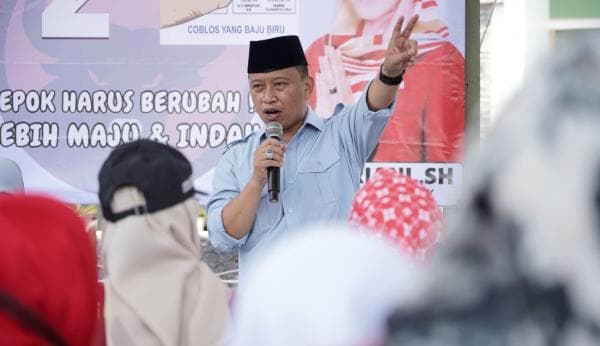 Kabar Gembira untuk Orang Tua! Supian Suri Siap Wujudkan Pusat Layanan Terpadu untuk Anak Istimewa