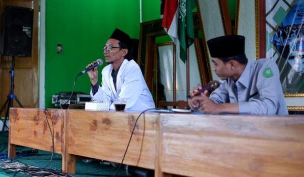 Ketua JQHNU Kota Semarang Tekankan Kaderisasi Berbasis Kompetensi