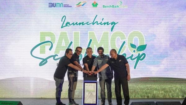 PalmCo Scholarship Tawarkan Beasiswa dan Peluang Karier di PTPN IV