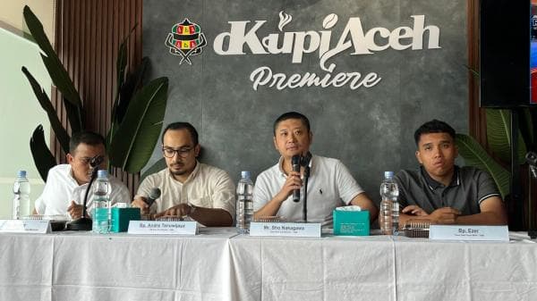 Penuhi Kebutuhan Masyarakat Aceh, Dunia Barusa Luncurkan All New Hilux Rangga