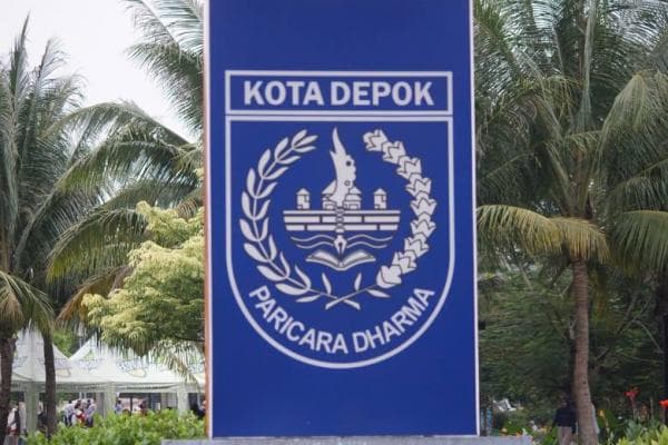 Kota Depok Bikin Takjub, Tingkat Kemiskinan Terendah ke-4 dari 514 Daerah di Indonesia Tahun 2024