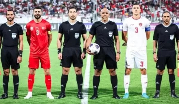 Jika Menolak Main di Indonesia, Timnas Bahrain Akan Menanggung Risiko