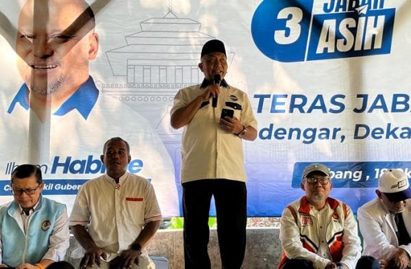 Penuhi Kebutuhan Pupuk Organik Jadi Komitmen ASIH Sejahterakan Petani