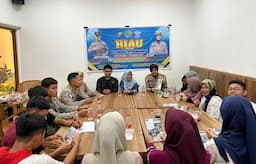 Lomba Video Konten Himbauan Tertib Berlalu Lintas dan Pilkada