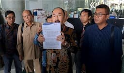 Kuasa Hukum Waskita Laporkan Dugaan Pelanggaran Etik Hakim dalam Kasus Sengketa BUMN vs BUMD