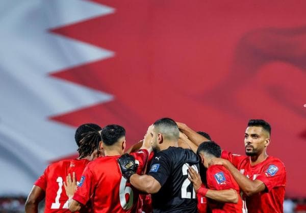 FIFA Tolak Permintaan Bahrain Main di Tempat Netral Vs Timnas Indonesia, Ternyata Ini Alasannya