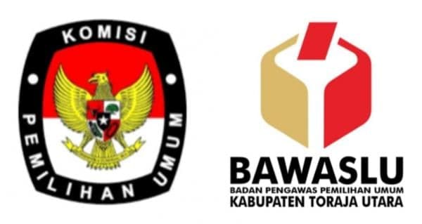 Ini Larangan Pemasangan Alat Peraga Kampanye Bagi Paslon Bupati dan Wakil Bupati di Toraja Utara