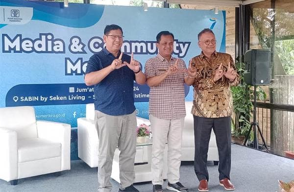 Dorong UMKM Maju, Pemerintah Cairkan Pembiayaan Murah Senilai Rp43,25 Triliun