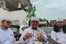 Hasil Musyawarah, Persatuan Ulama Dukung Paslon ASIH di Pilgub Jabar dan YAKIN di Pilbup Purwakarta