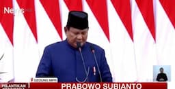 Malam Ini, Prabowo Subianto Ungkap Susunan Kabinet! Ini Daftar Nama yang Beredar!