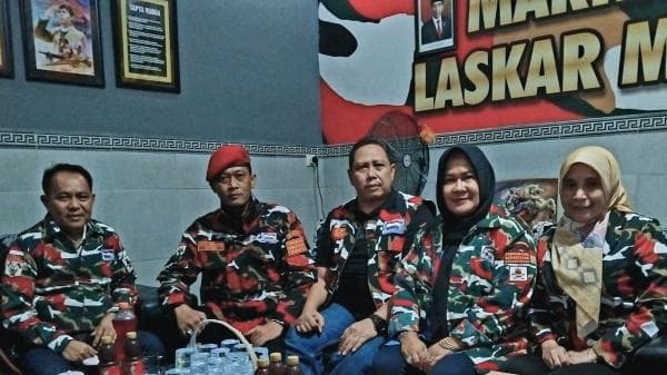 LMP Pusat, Mada Jatim dan Macab Tulungagung: Selamat atas Pelantikan Presiden Prabowo Subianto