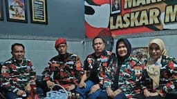 LMP Pusat, Mada Jatim dan Macab Tulungagung: Selamat atas Pelantikan Presiden Prabowo Subianto