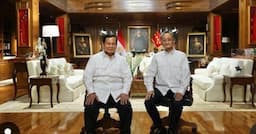 Profil Dody Hanggodo, Dari Dunia Bisnis ke Panggung Pemerintahan, Sosok Menteri PU yang Rendah Hati