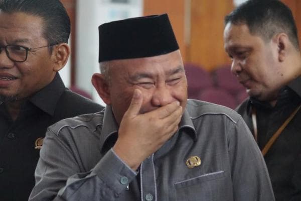 Wali Kota Idris Tersenyum Lega, Kini Giliran KPU Depok Sebut Pelanggaran Tak Penuhi Unsur Ini