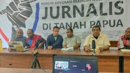 Koalisi Advokasi Papua Desak Pengungkapan Teror Terhadap Kantor Redaksi Jubi