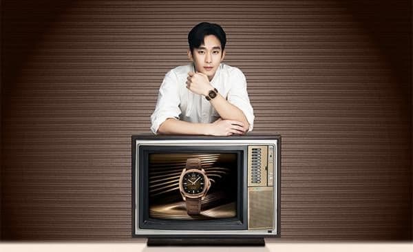 Kim Soo Hyun Ungkap Keanggunan Desain Multifort TV Big Date dalam Koleksi Terbaru MIDO