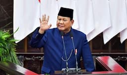 Prabowo Subianto Diharapkan Tetap Konsisten Perjuangkan Kemerdekaan Palestina