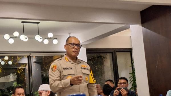 Kapolrestabes Medan Pastikan Usut Tuntas Kasus 2 Orang Tewas di Selambo