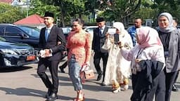 Raffi Ahmad Dilantik Jadi Utusan Khusus Presiden, Tangani Pekerja Seni dan Generasi Muda