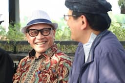 DPRD Jabar Targetkan Bentuk Perda Tentang Kebudayaan di 2025