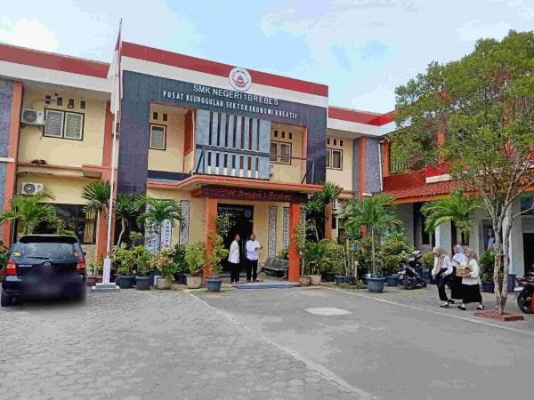 Dikeluhkan, Panitia Wisuda SMK Negeri 1 Brebes Tariki Pungutan Iuran Rp 480 Ribu Per Siswa