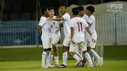 Jadwal Live Timnas Indonesia U-17 vs Kuwait U-17 di Kualifikasi Piala Asia U-17 2025