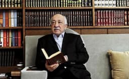 Fethullah Gülen: Pejuang Pendidikan, Perdamaian, dan Inspirasi Dunia