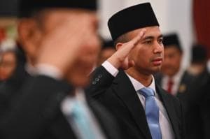 Jadi Utusan Khusus Presiden, Segini Gaji dan Fasilitas Mewah Raffi Ahmad hingga Gus Miftah