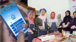 Kawal Gizi: Aplikasi Berbasis SIG Bantu Pemetaan Bantuan Pemerintah Bagi Keluarga Risiko Stunting