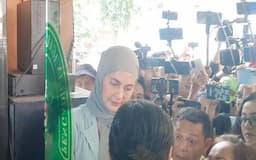 Kedekatan Paula Verhoeven dengan Pria Inisial N Dibongkar Mantan Asisten