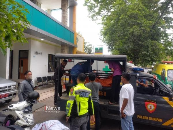 Terbakar Cemburu, Nenek di Probolinggo Tega Aniaya Suaminya Sendiri Hingga Tewas