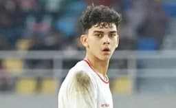 Garuda Muda Bikin Keok Kuwait, Tajikistan U-17 Menang 33-0 atas Guam