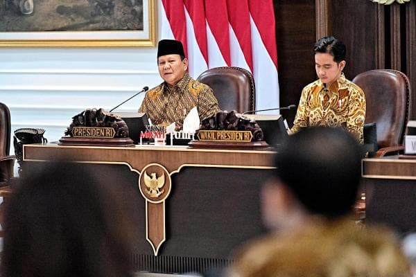 Prabowo Akan Gembleng Menterinya di Akmil Magelang, Ini Alasannya