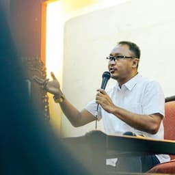 KedaiKOPI Sebut Paslon Zul-Uhel Kuasai Panggung Debat Perdana Pilgub NTB 2024