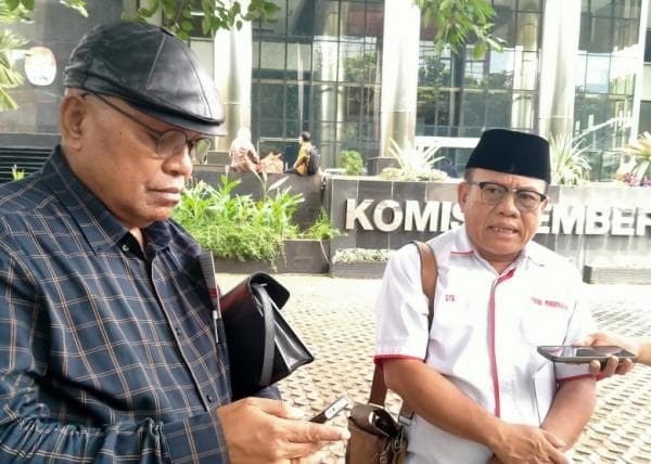 KPK Segera Mengusut Dugaan Korupsi Pemotongan Honor Hakim Agung