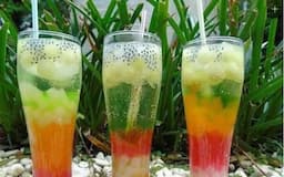 10 Oleh oleh Khas Pekanbaru, Sirup Air Mata Pengantin hingga Peyek Jangek Jangan Dilupakan