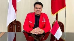 GMNI Sumut: Gegara Edy, PON Sumut Hampir Jadi Bencana Besar