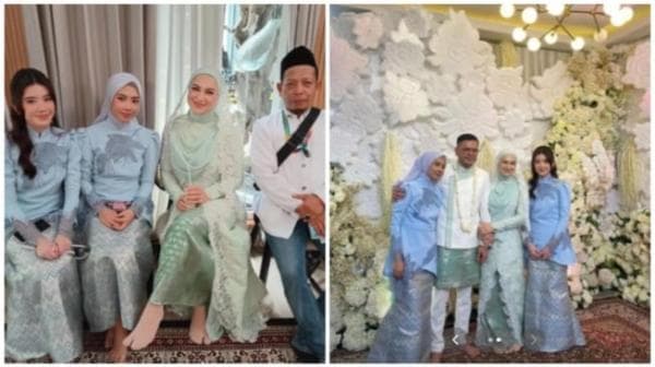 Netizen Soroti Perlakuan Irish Bella Terhadap Anak Haldy Sabri