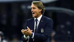 Roberto Mancini Dipecat Arab Saudi Jelang Laga Lawan Timnas Indonesia